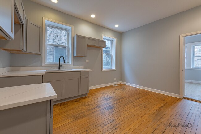 Building Photo - 7750 S Saginaw Ave