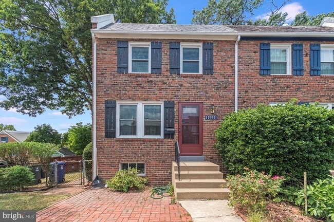 Building Photo - 2052 N Brandywine St