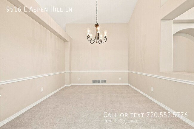Building Photo - 9516 E Aspen Hill Ln
