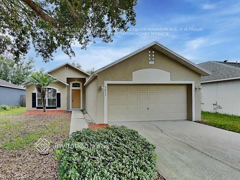 Primary Photo - 3033 Elbib Dr
