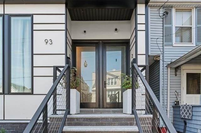 Building Photo - 93 Pearsall Ave