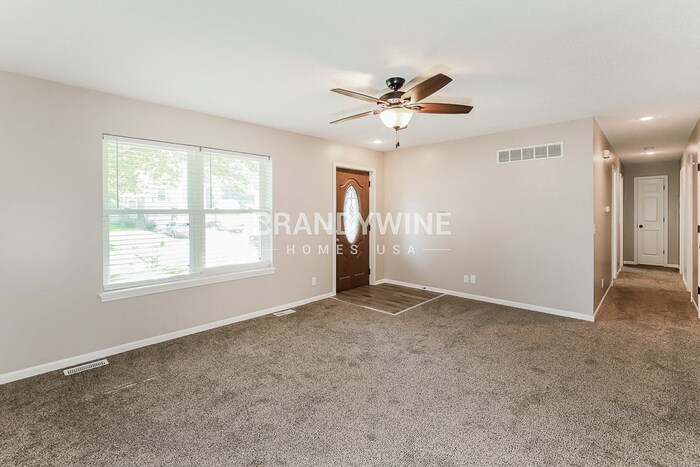 Building Photo - 1308 Rose St