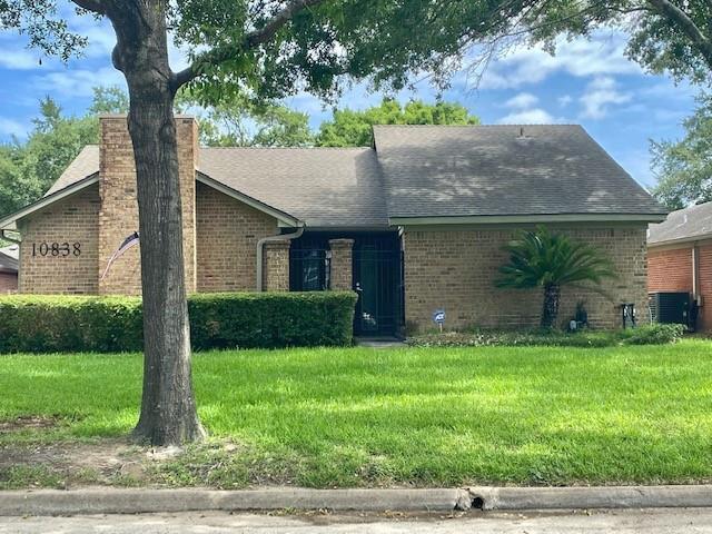 Primary Photo - 10838 Lynbrook Dr