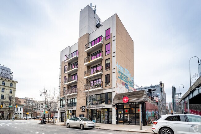 Building Photo - 400 Bedford Ave