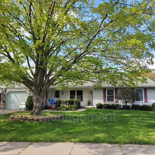 4386 Mayaka Ct SW 4386 Mayaka Ct SW Grandville MI 49418 Apartment