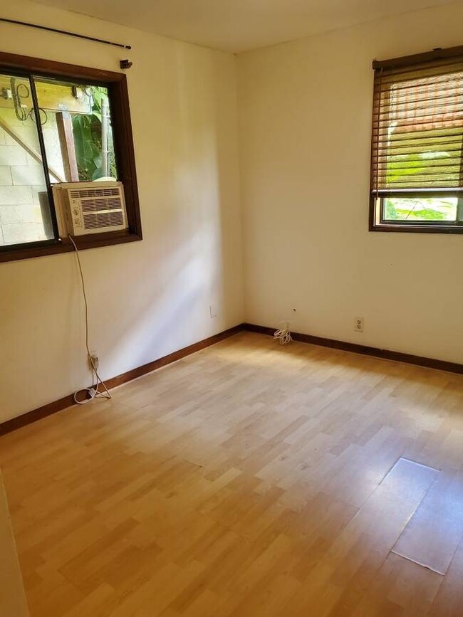 Bedroom Away From Stairs - 47-334 Waihee Rd