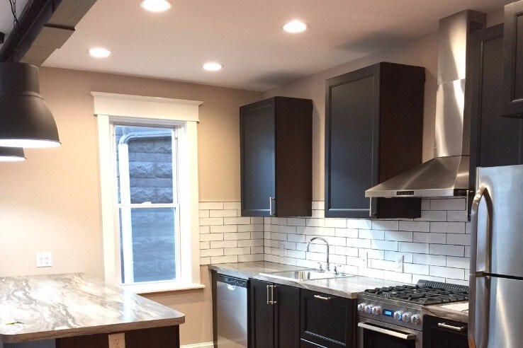 Building Photo - 810 Haddon Ave