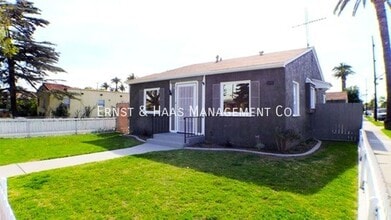 Building Photo - 5889 Rose Ave