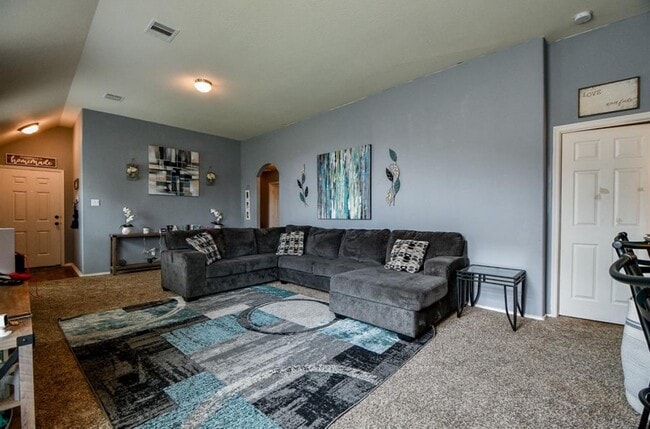 Building Photo - 14911 Tranquility Ridge Ct