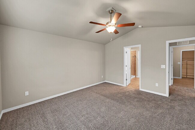Building Photo - $2,550 - 4 Bed, 3 Bath Home in Colorado Sp...