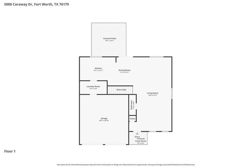 Building Photo - 5000 Caraway Dr