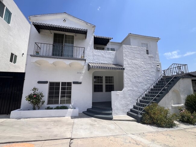 Primary Photo - 3021 Fanita St