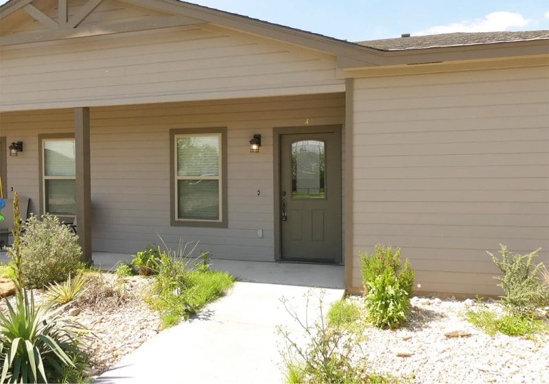 Building Photo - 101 Capps St