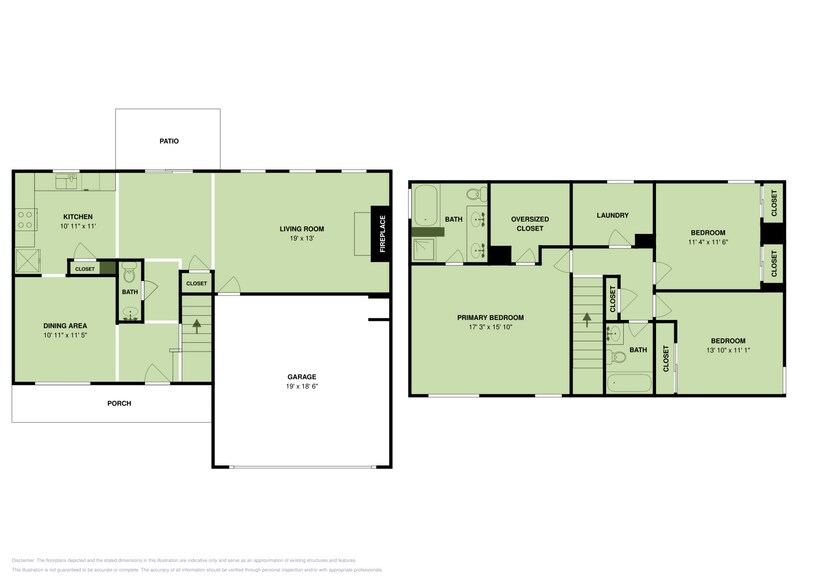 Building Photo - 6652 Rustic View Ct