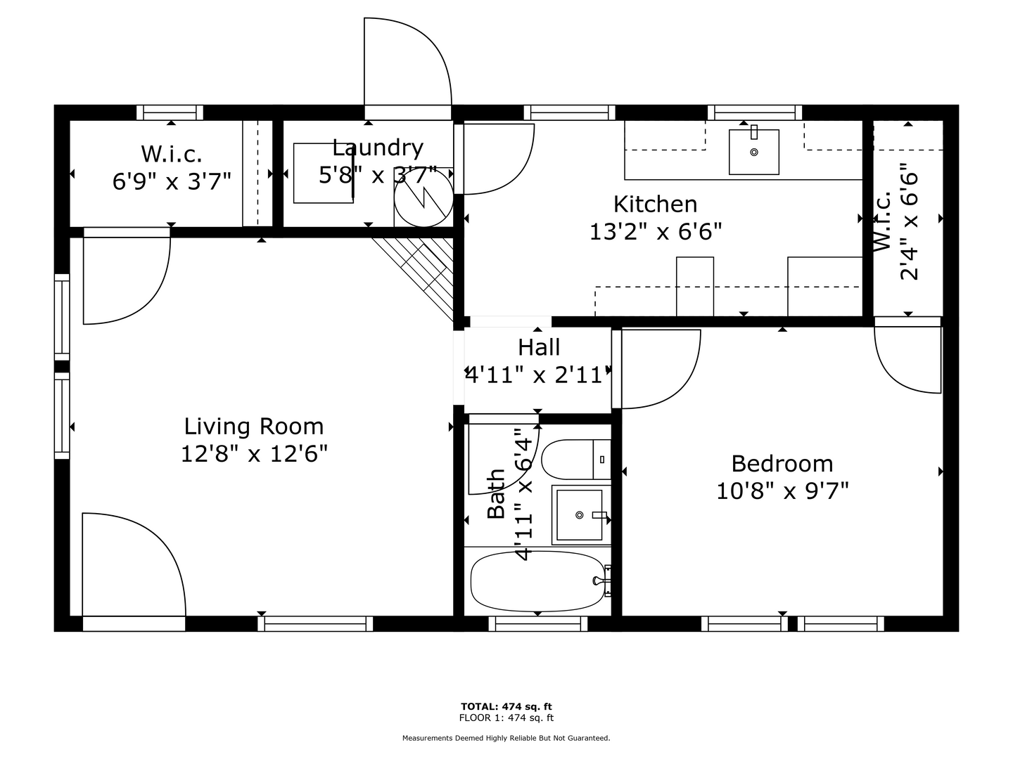 Building Photo - 1109 Loma Ave