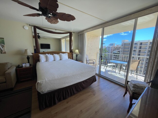 Primary Photo - Royal Kahana Studio Apartment