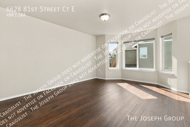 Building Photo - 6628 81st St Ct E