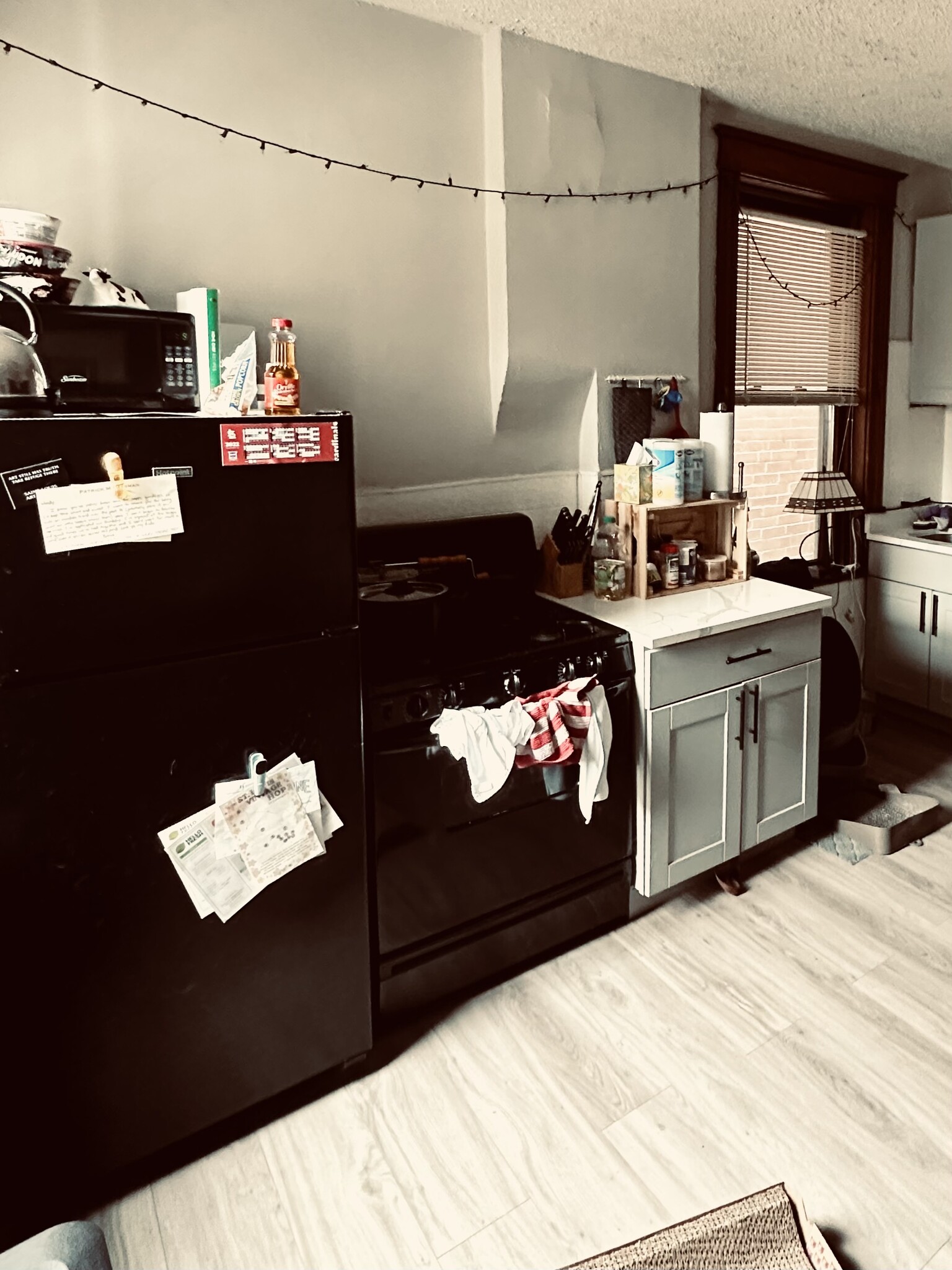 Building Photo - 4126 Shaw Blvd