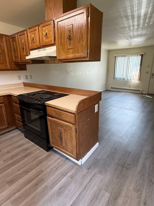Primary Photo - 2BR 1.5BA | Midtown Townhouse Style | Pets...