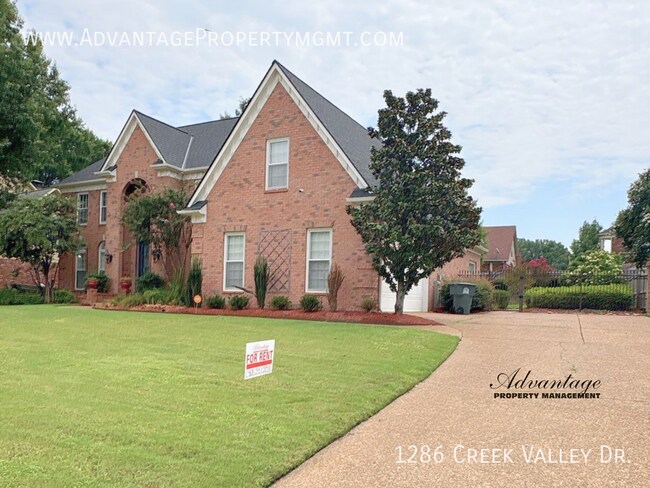 Building Photo - 1286 Creek Valley Dr