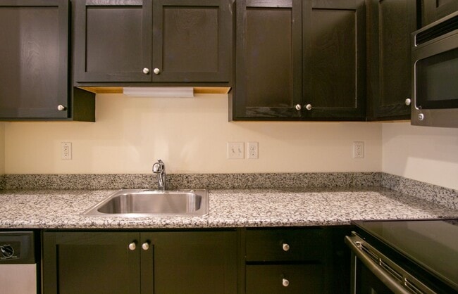 Building Photo - Contemporary Studio in Sullivan's Gulch!