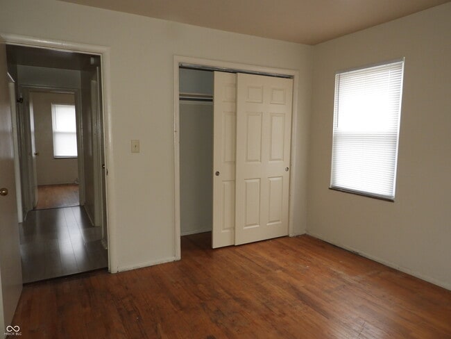 Building Photo - 6006 Dickson Rd