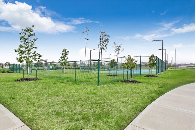 Building Photo - 15419 Kirkdell Bend Dr