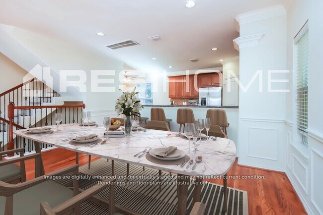Building Photo - 2601 Enclave At Shady Acres Ct
