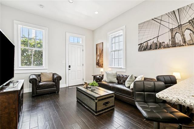 Building Photo - 1002 N Rocheblave St