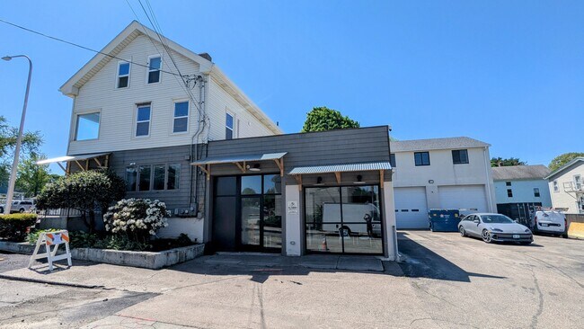 Building Photo - 33 Vets, LLC