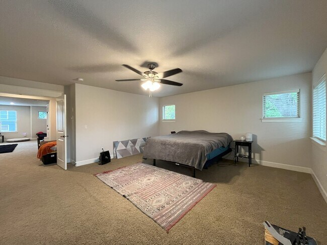 Building Photo - Spacious Corner-Lot Home with Three Levels...