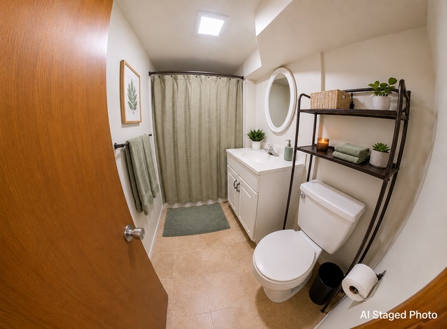 Building Photo - Pet-Friendly + Off-Street Parking + Washer & Dryer! Available August 8th!