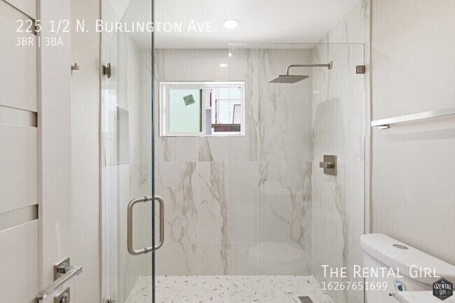 Building Photo - 225 N Burlington Ave
