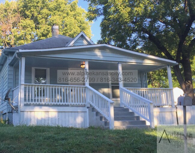 Primary Photo - Independence Home Available