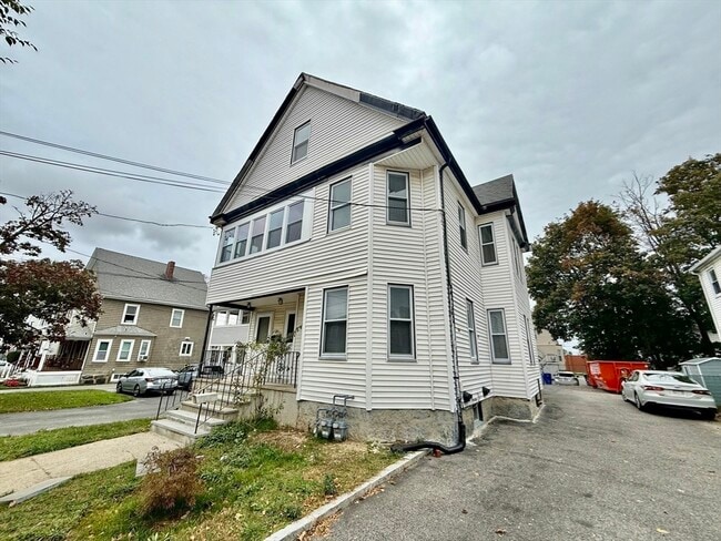 Building Photo - 186-188 Arlington St