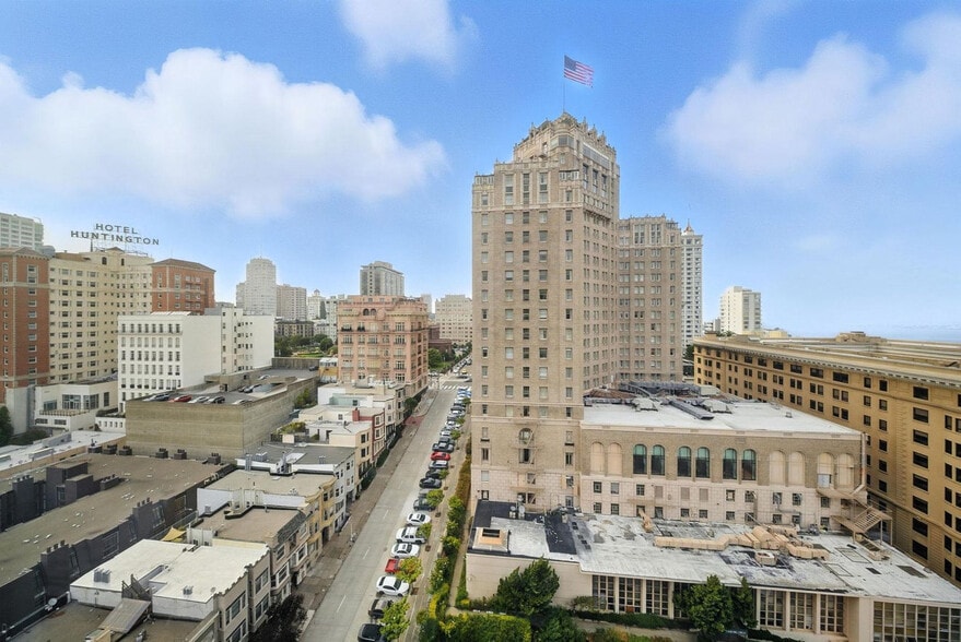 Building Photo - 899 Pine St