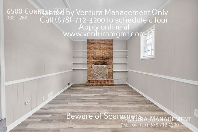 Building Photo - 6500 Connell Rd