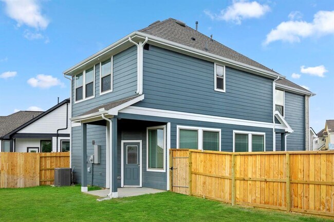 Building Photo - 7810 Starfish Arbor Dr