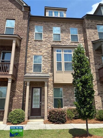 Building Photo - 3758 Duke Center Way