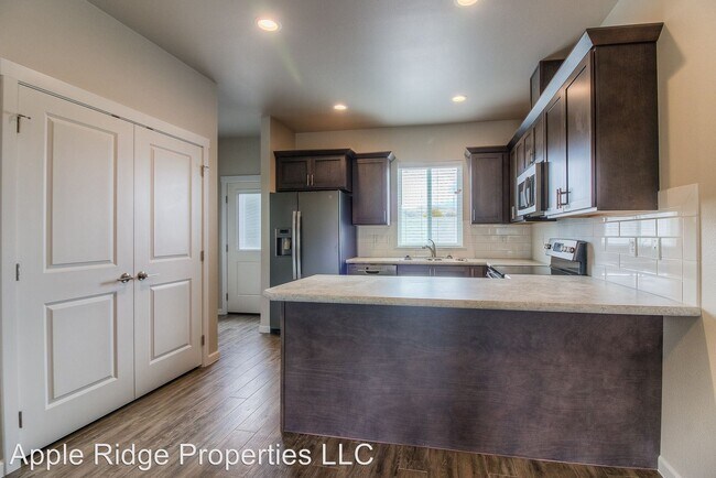 Primary Photo - 2400 Woolsey Ln