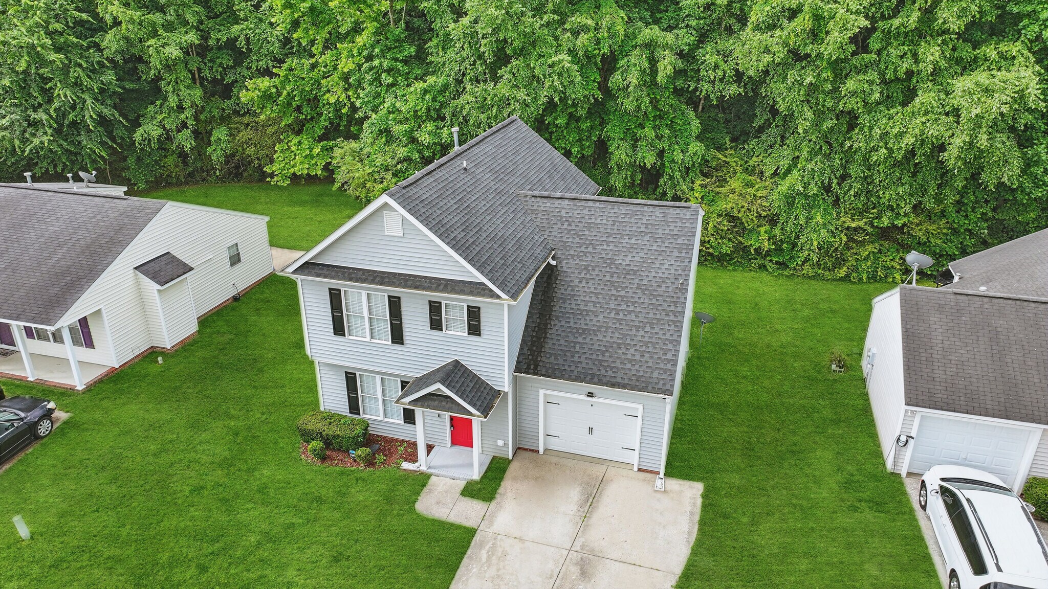 Building Photo - 5408 Gunnette Dr