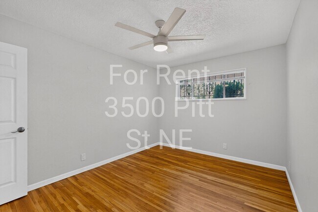 Building Photo - 3500 Pitt St NE