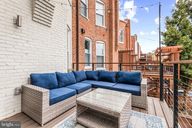 Building Photo - 1746 Q St NW
