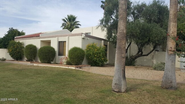 Primary Photo - 7801 E Rovey Ave