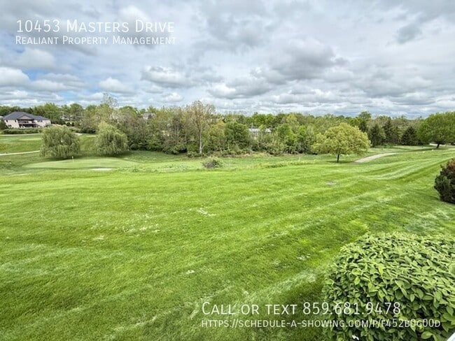 Building Photo - 10453 Masters Dr