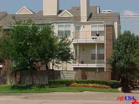 Primary Photo - Waterchase Apartments