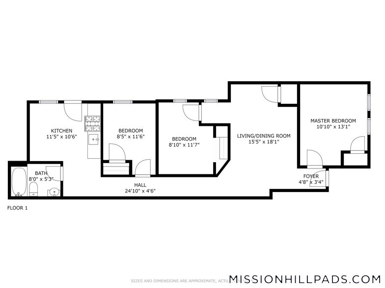 Building Photo - 712 Shawmut Ave