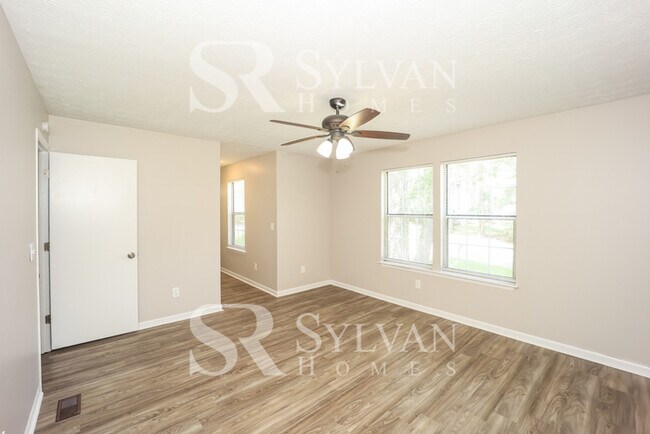Building Photo - The Lifestyle You Deserve.