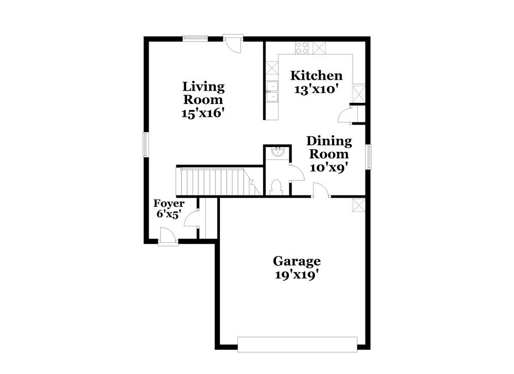 Building Photo - 8617 Balsam Bay Rd