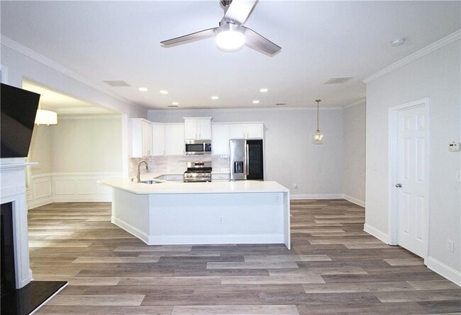 Building Photo - 335 Snowgoose Ct